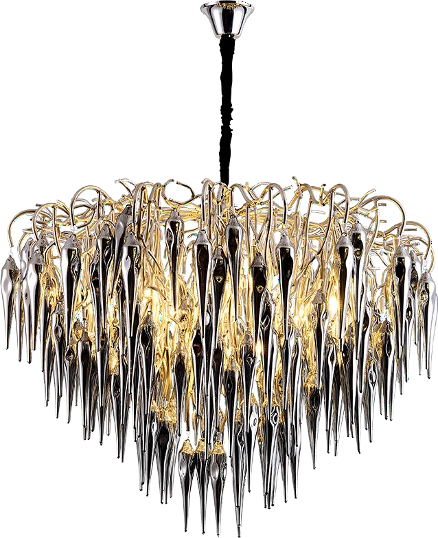 Chandeliers 49