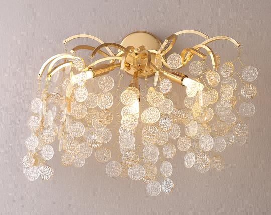 Chandeliers 51