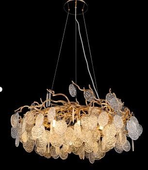 Chandeliers 51