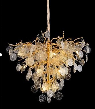 Chandeliers 51