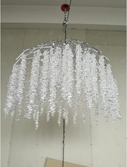 Chandeliers 56