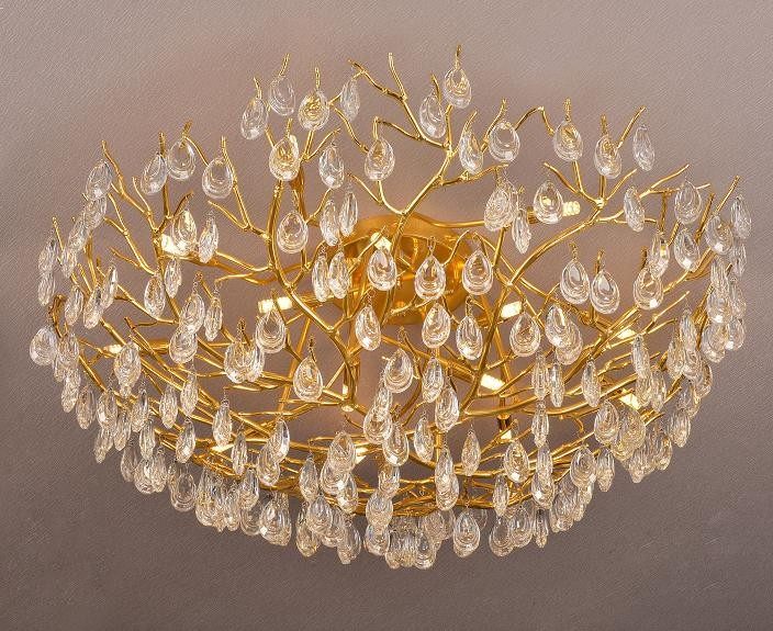 Chandeliers 57