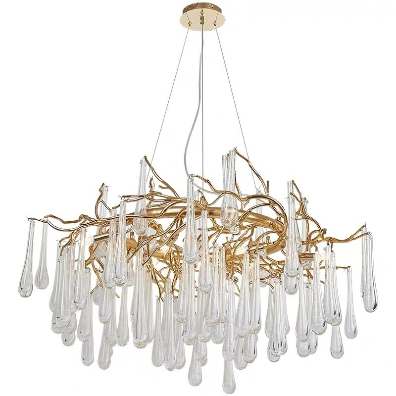 Chandeliers 58