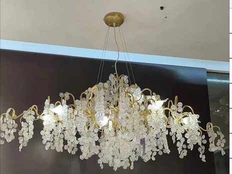 Chandeliers 63