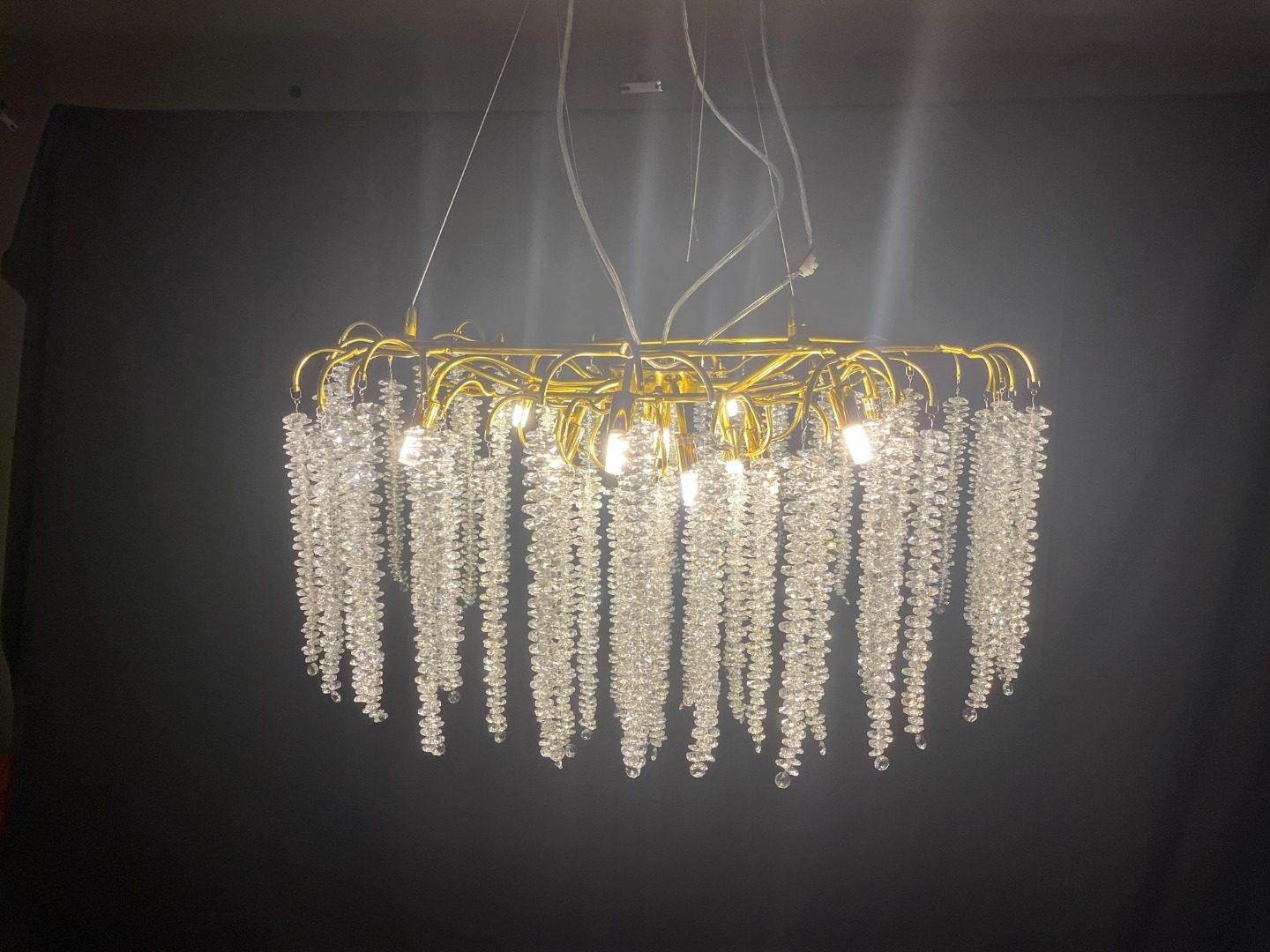 Chandeliers 65