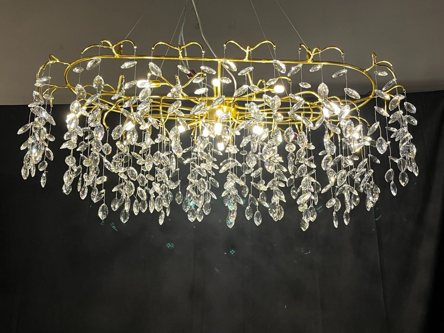 Chandeliers 66