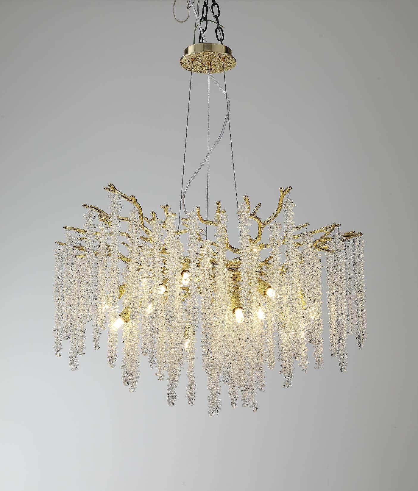 Chandeliers 67