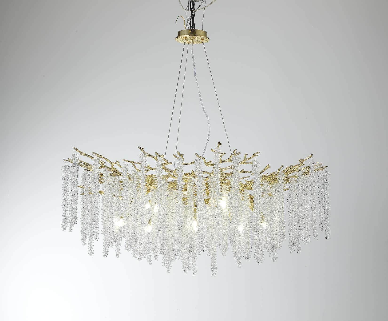 Chandeliers 67