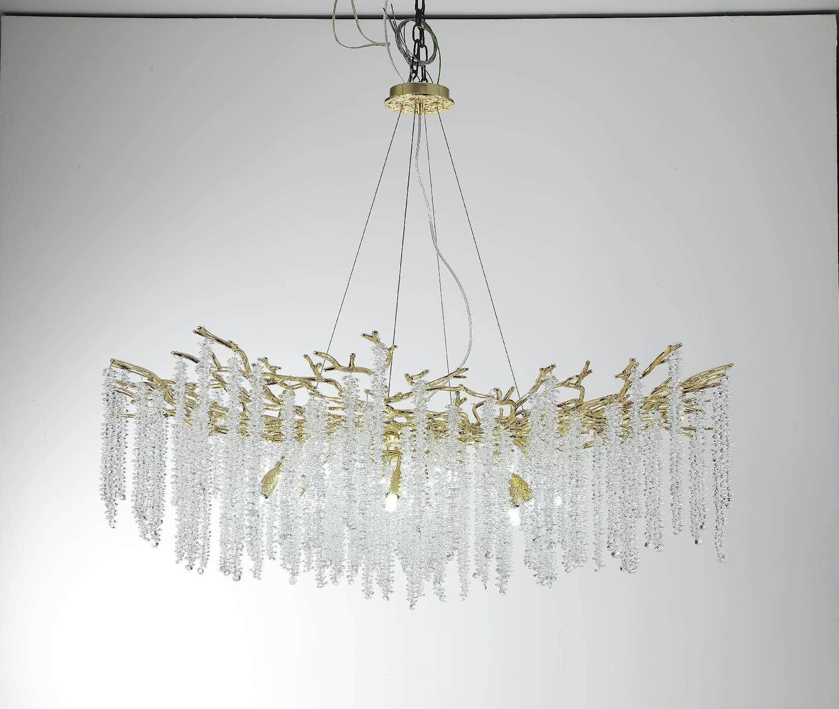 Chandeliers 67