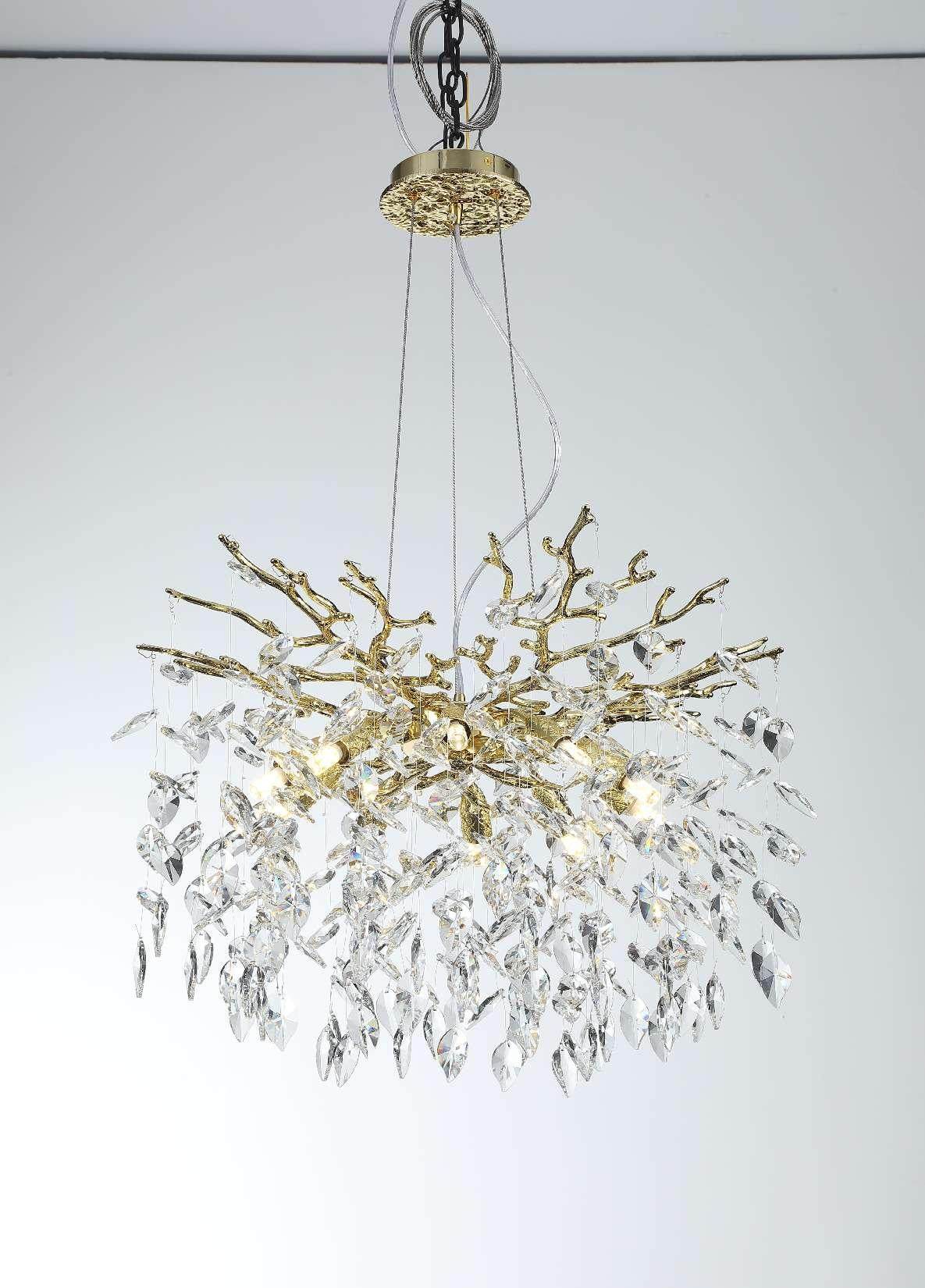 Chandeliers 68