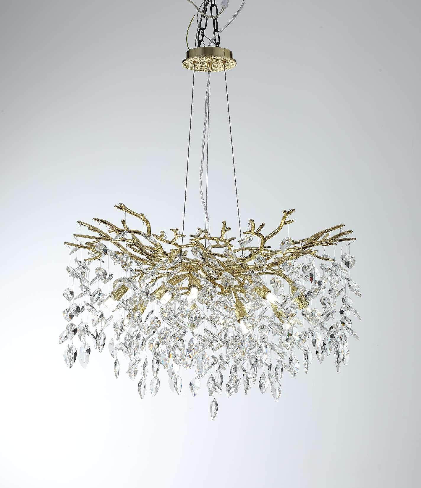 Chandeliers 68