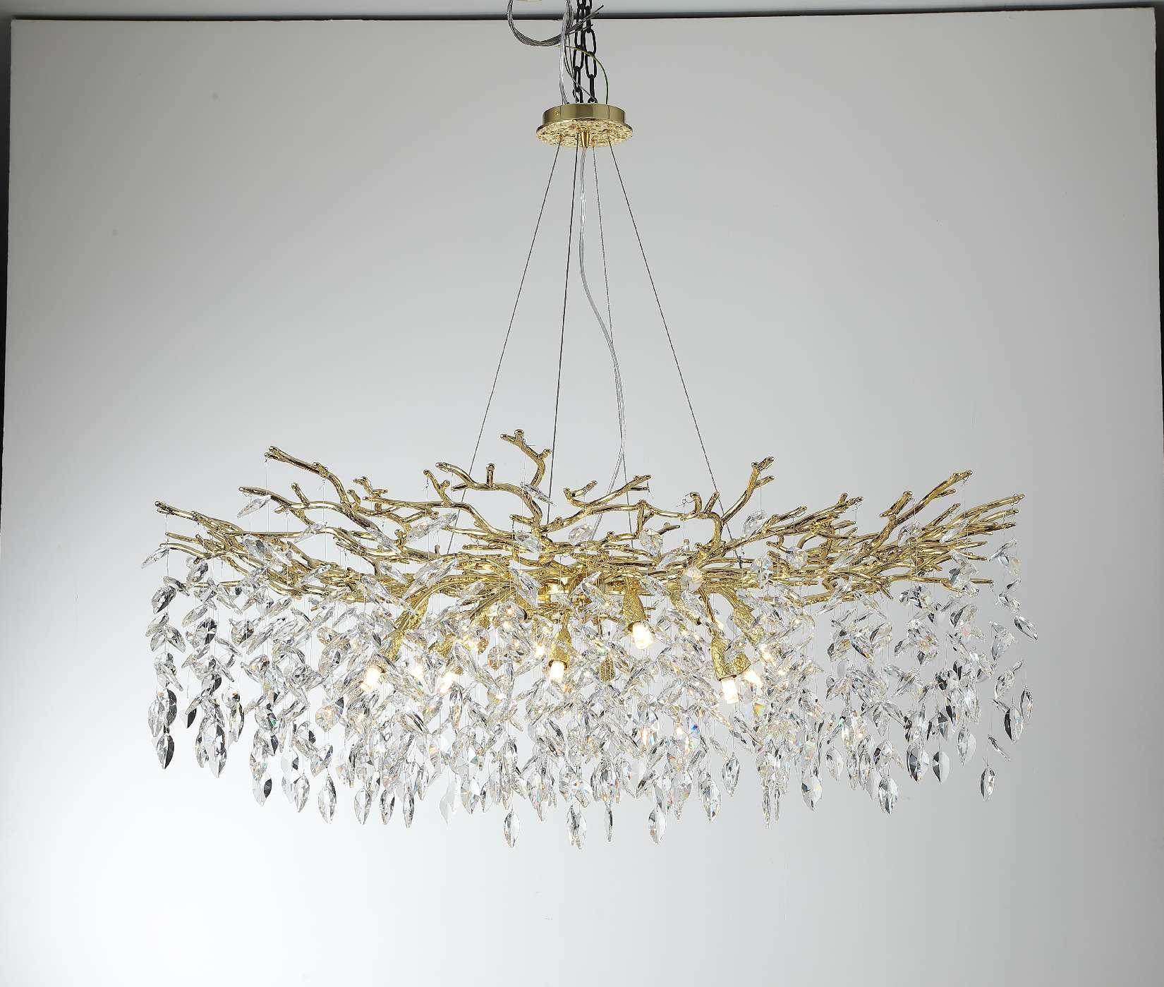 Chandeliers 68