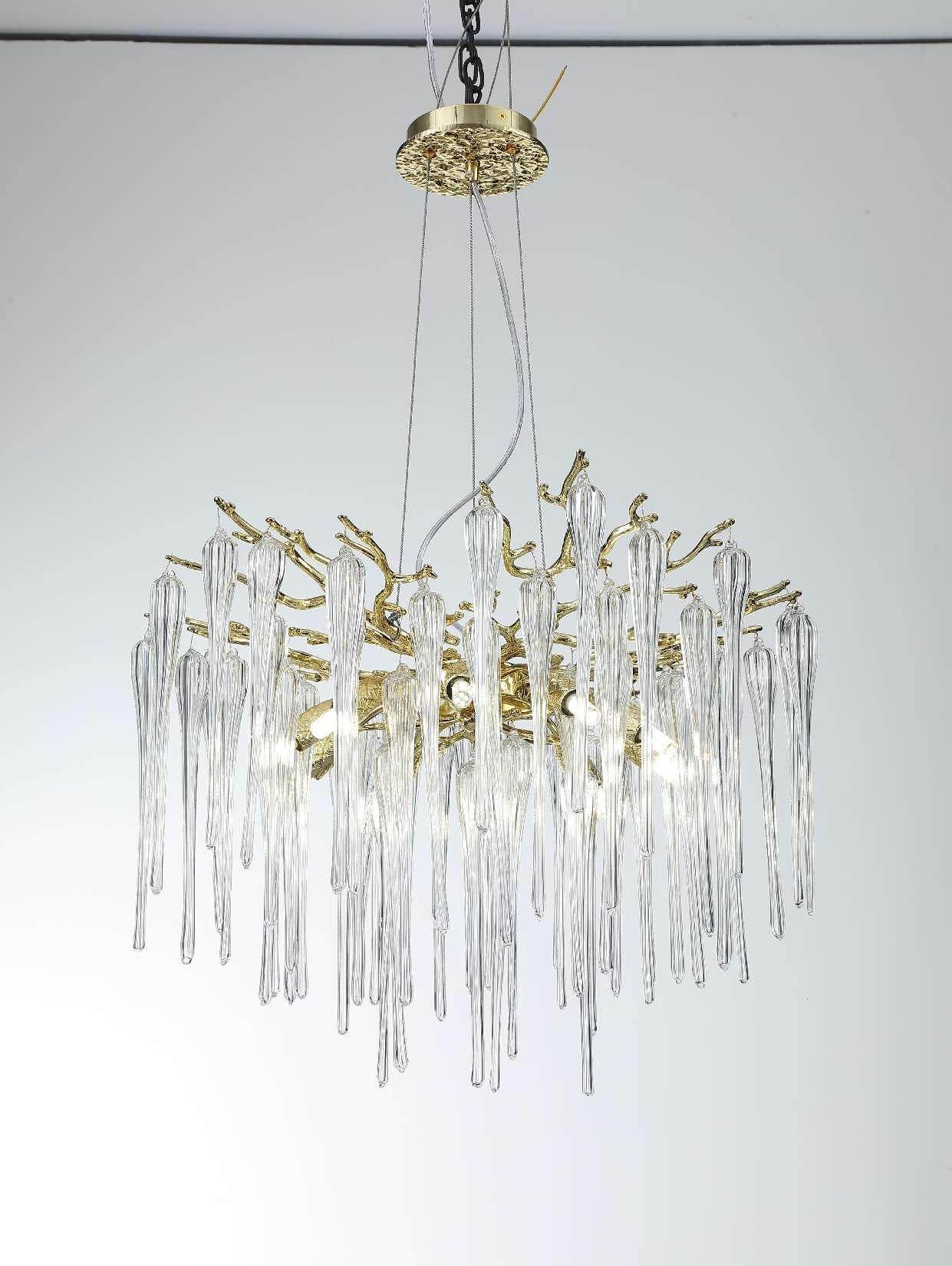 Chandeliers 68