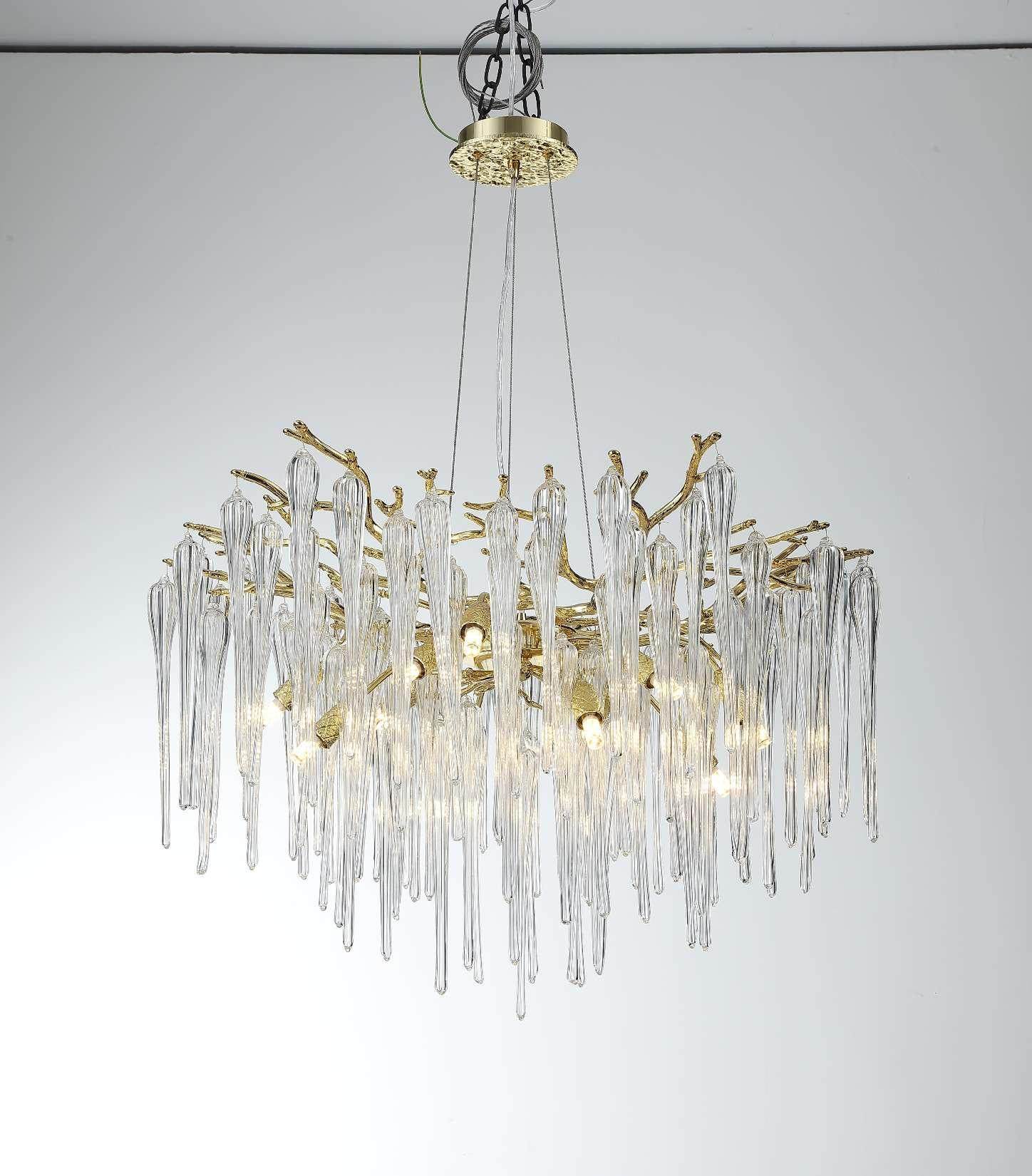 Chandeliers 68