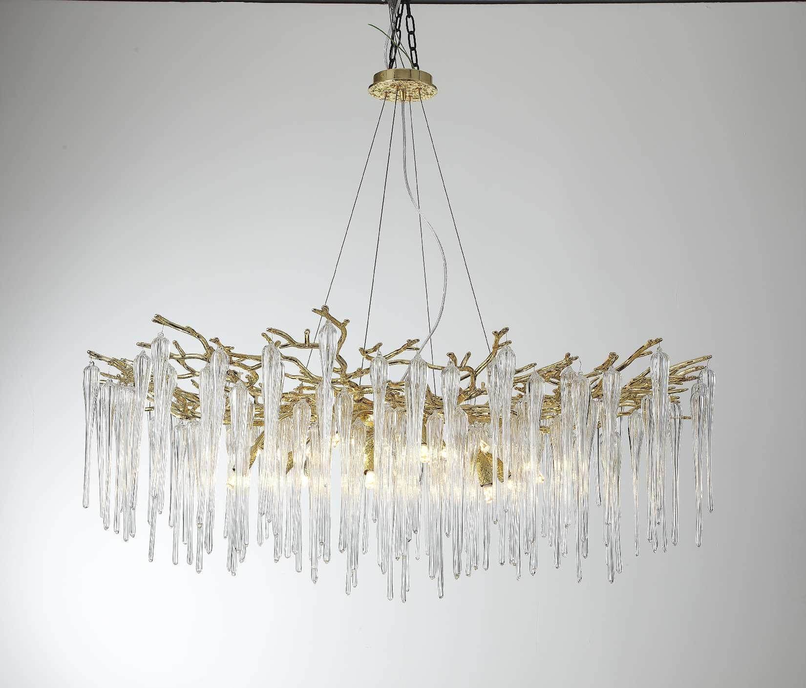 Chandeliers 68