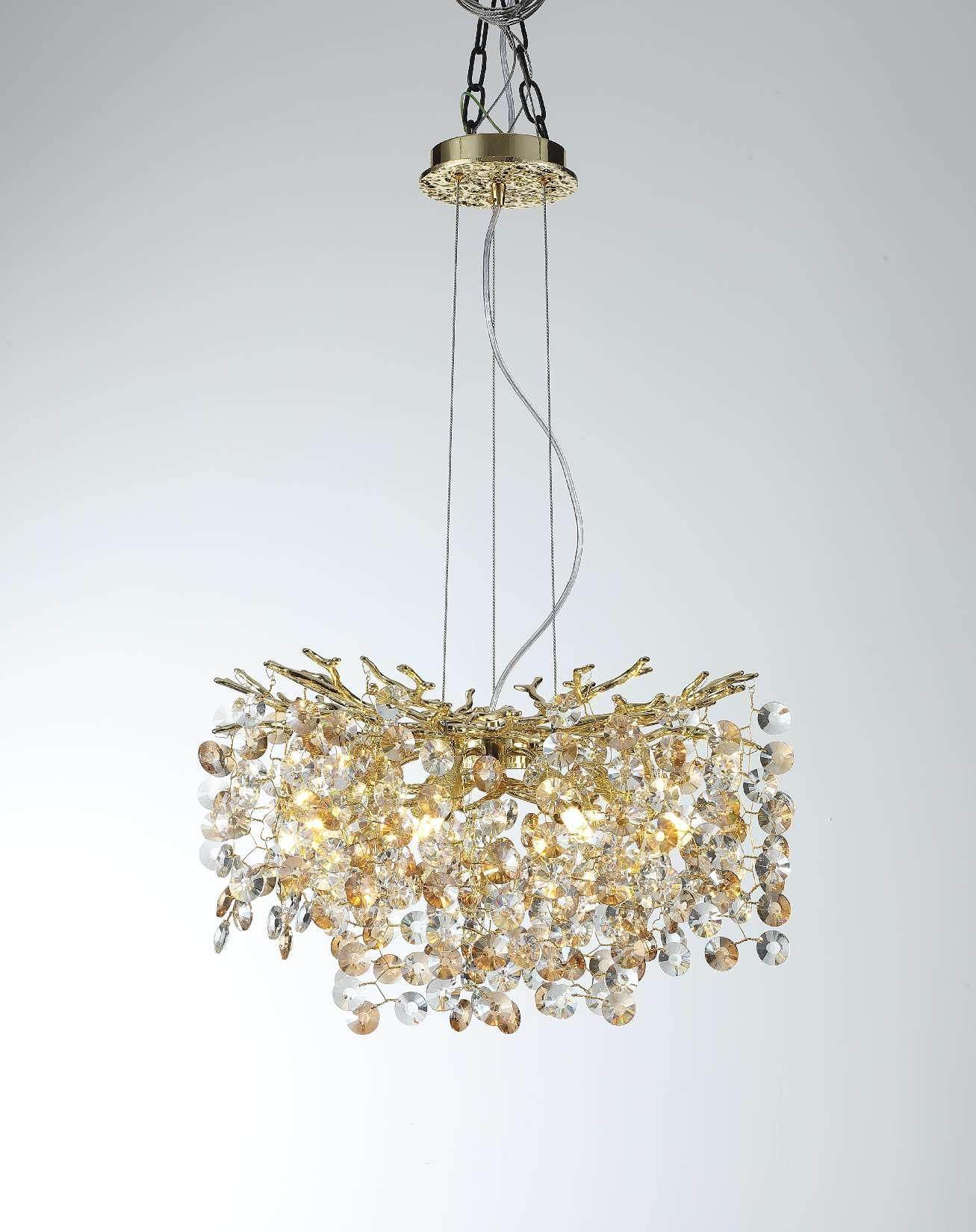 Chandeliers 68