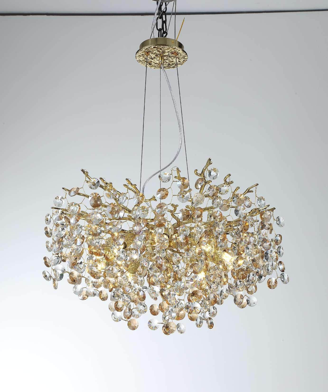 Chandeliers 68