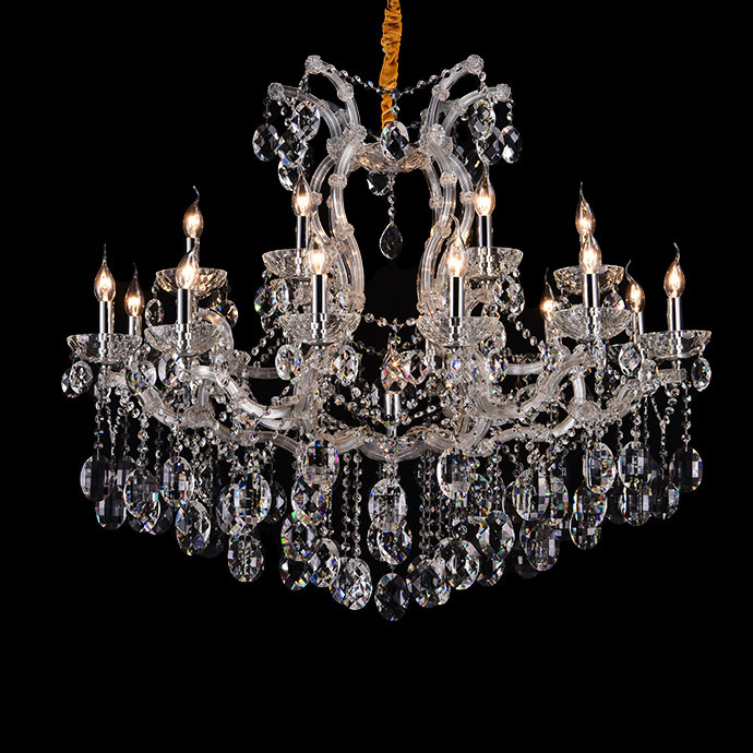 candle crystal chandelier european led living room bedroom hotel chandelier  luxury decorative crystal chandelier pendant light_algz_1600632097109