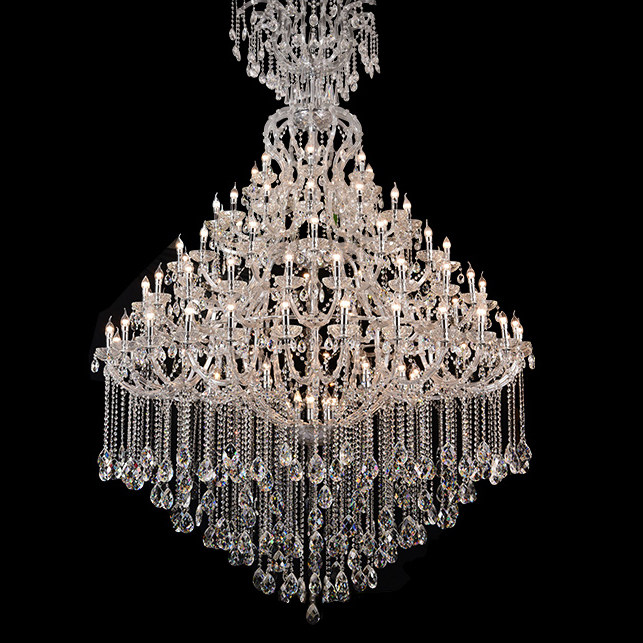 candle crystal chandelier european led living room bedroom hotel chandelier  luxury decorative crystal chandelier pendant light_algz_1600632097109