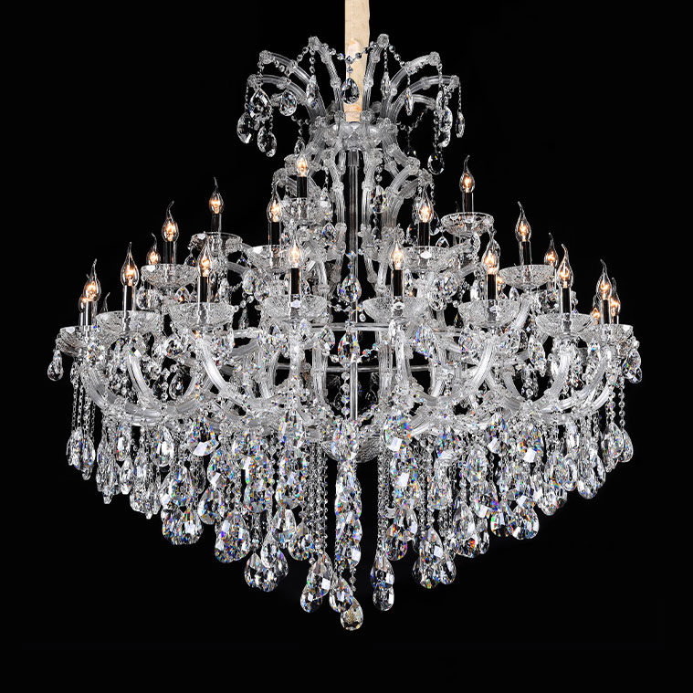 european maria theresa chandelier for living room hotel lobby lighting luxury wholesale traditional crystal chandeliers_algz_1600228687740