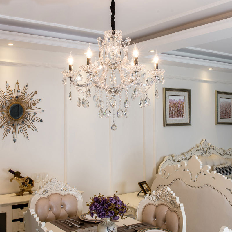 european maria theresa chandelier for living room hotel lobby lighting luxury wholesale traditional crystal chandeliers_algz_1600228687740