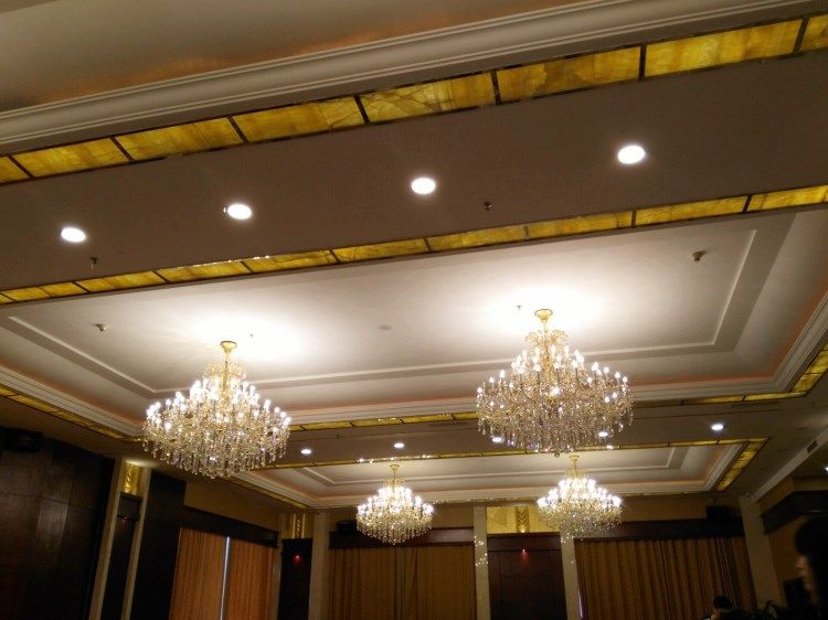 European Maria Theresa large classical golden crystal lamp ceiling crystal chandelier for hotel lobby villa k9 crystal lights_algz_62458257892