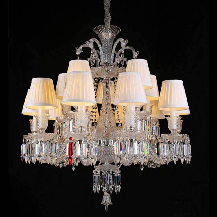 european modern style chandelier decoration hotel chandelier luxury crystal pendant chandelier_algz_1600632068423