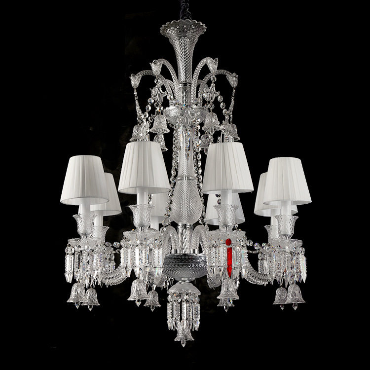 european modern style chandelier decoration hotel chandelier luxury crystal pendant chandelier_algz_1600632068423