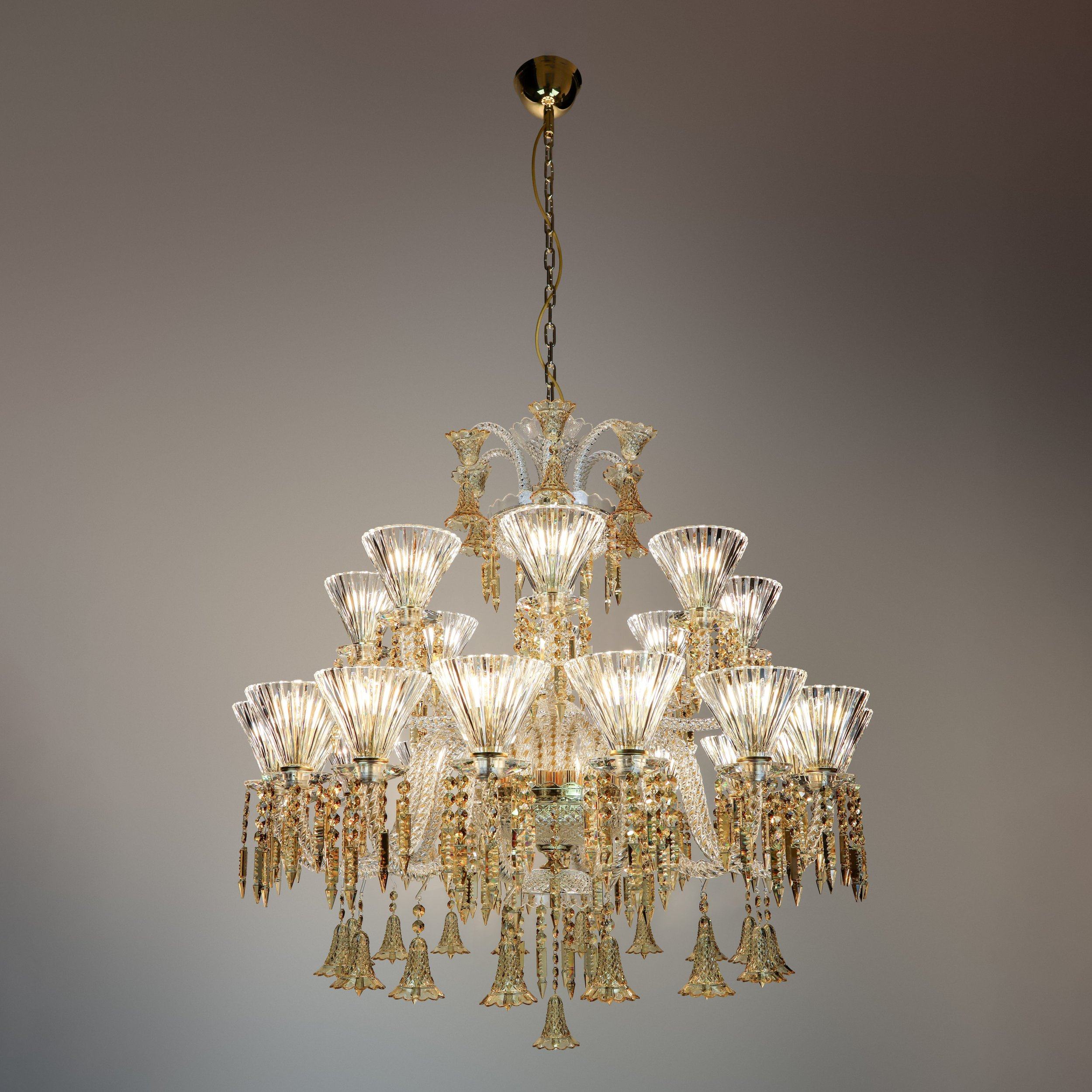 Zhongshan City Mornlighting Co., LTD