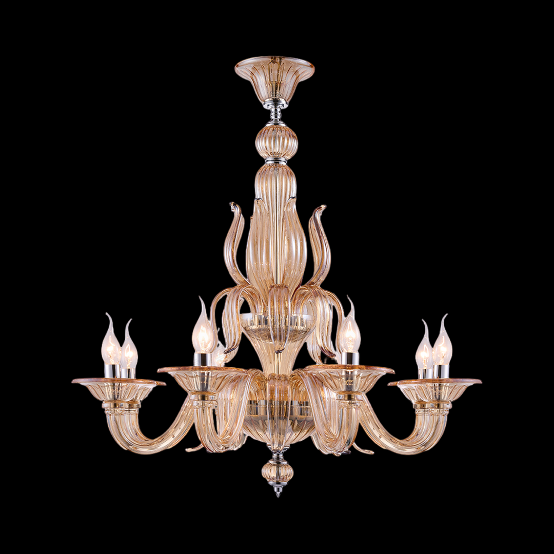 Zhongshan City Mornlighting Co., LTD