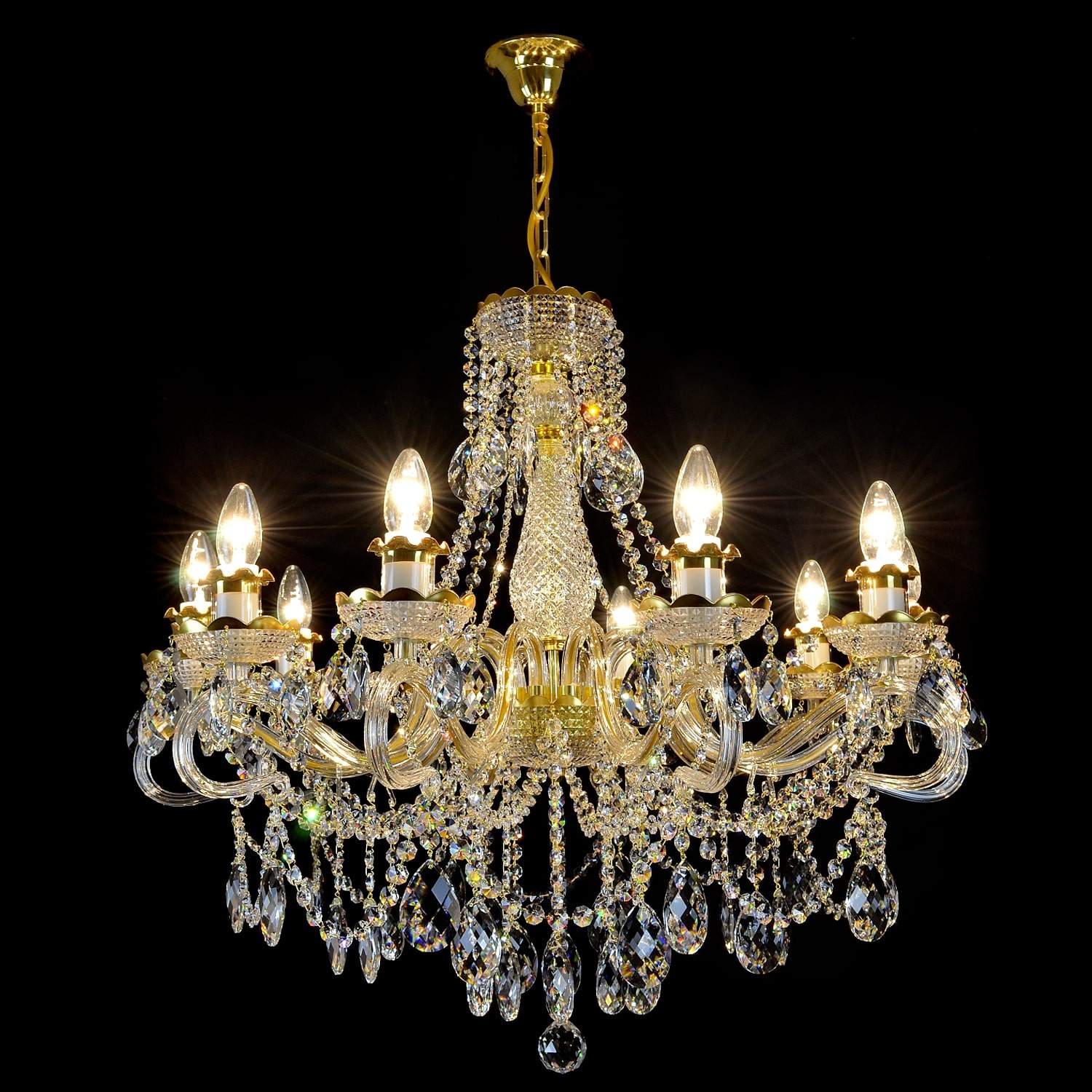 Zhongshan City Mornlighting Co., LTD