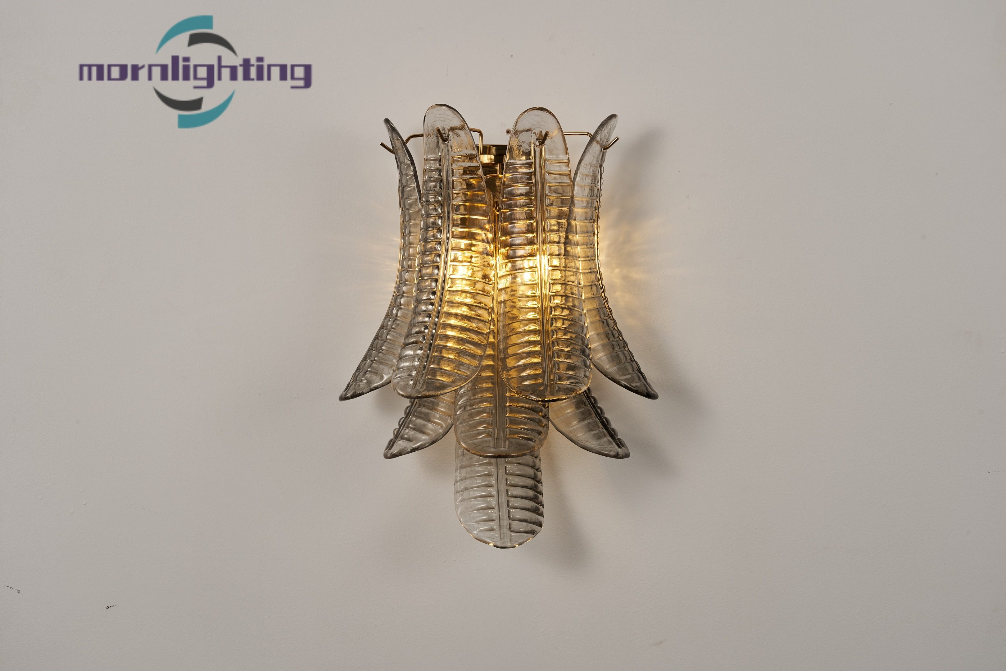 MLY2180W	WALL	E14*3	iron（golden)