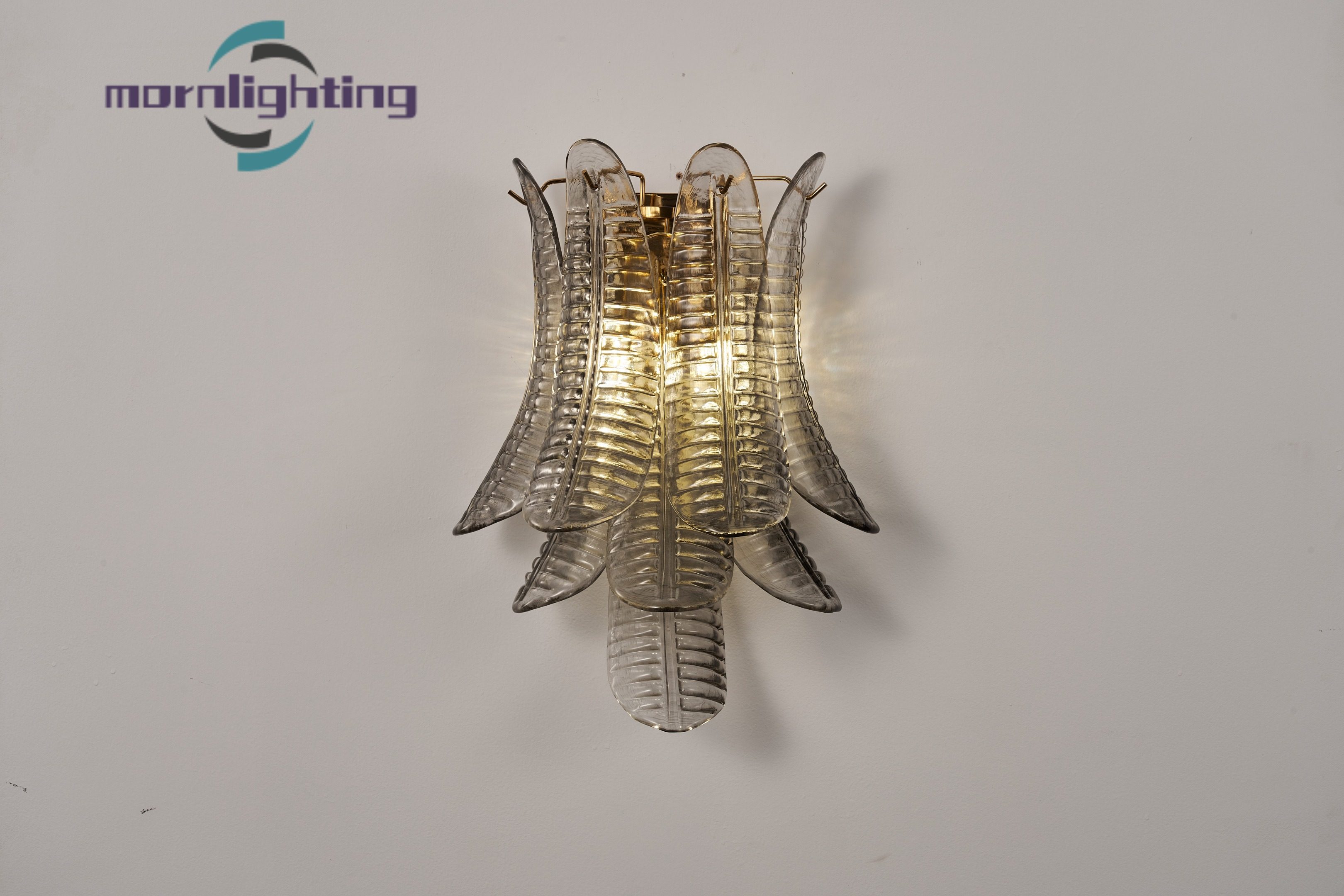 MLY2180W	WALL	E14*3	iron（golden)