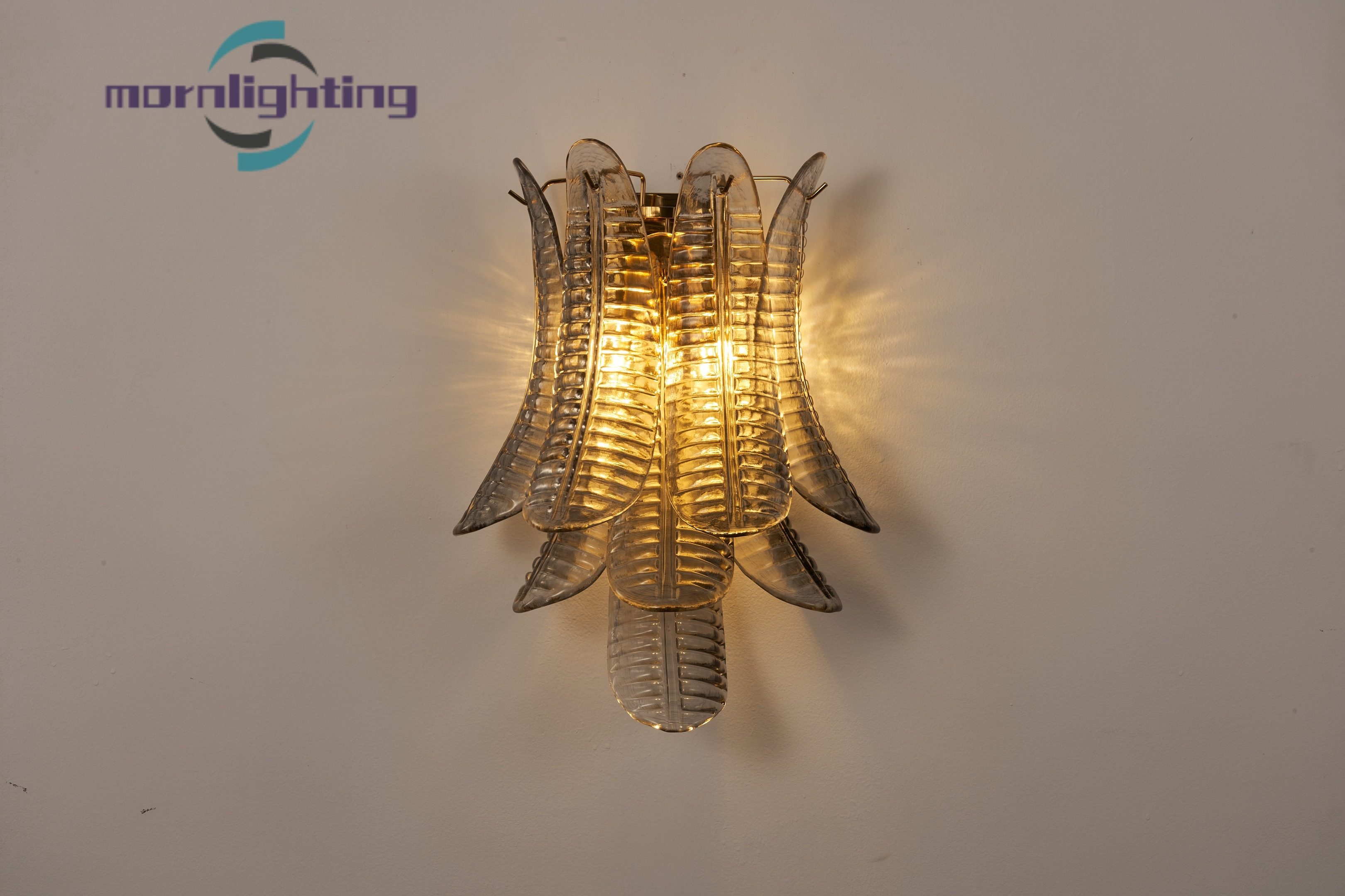MLY2180W	WALL	E14*3	iron（golden)