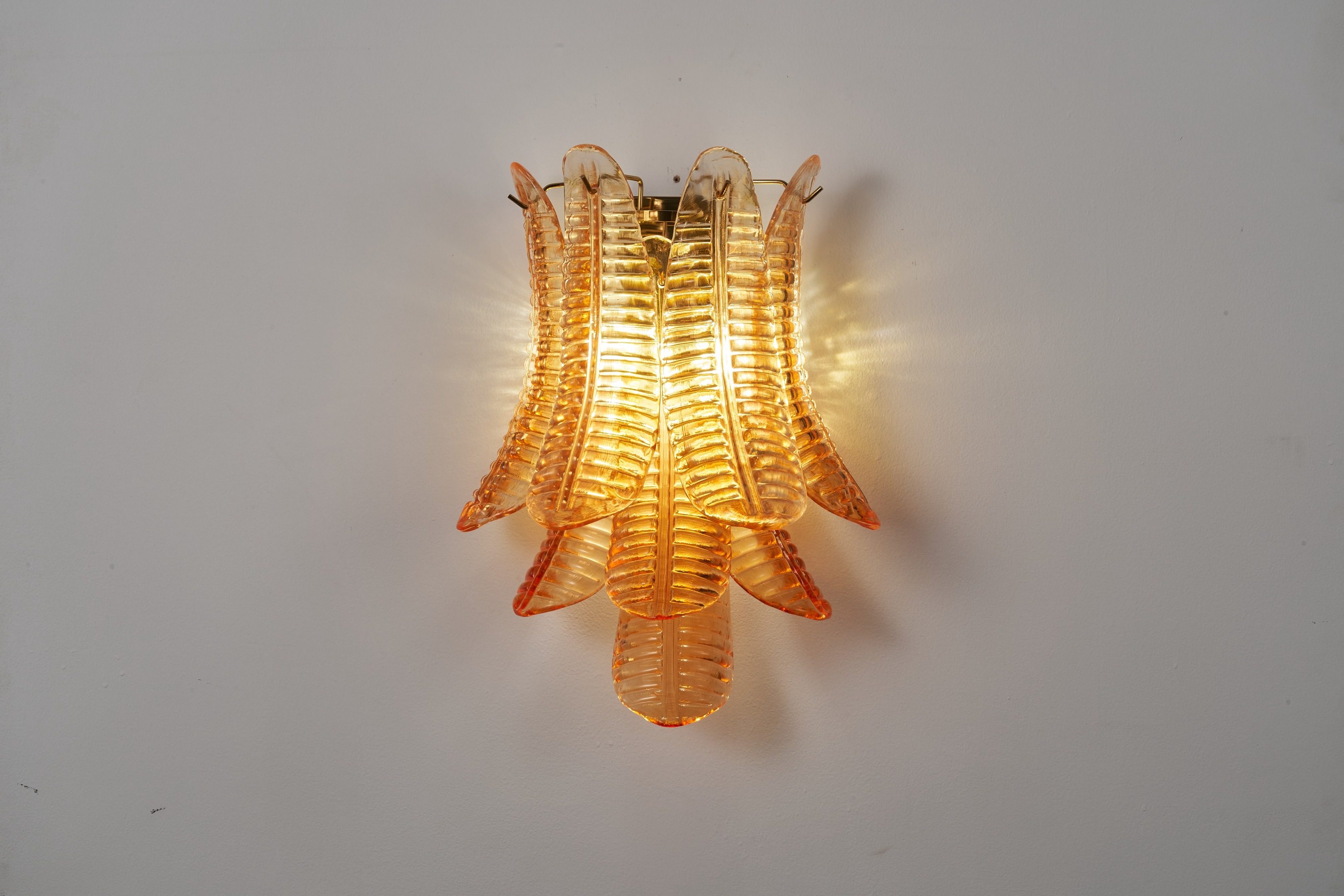 MLY2180W	WALL	E14*3	iron（golden)