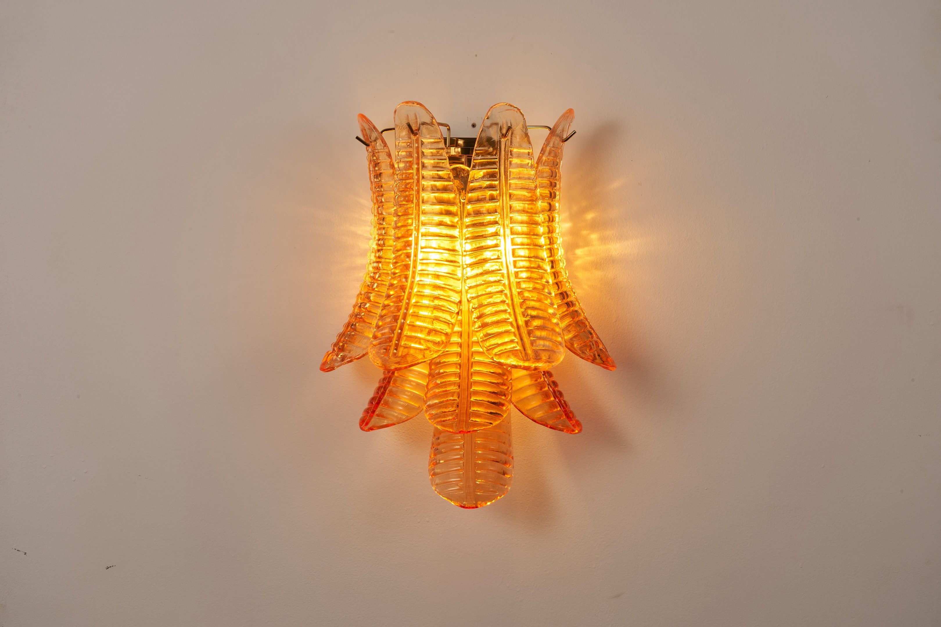 MLY2180W	WALL	E14*3	iron（golden)