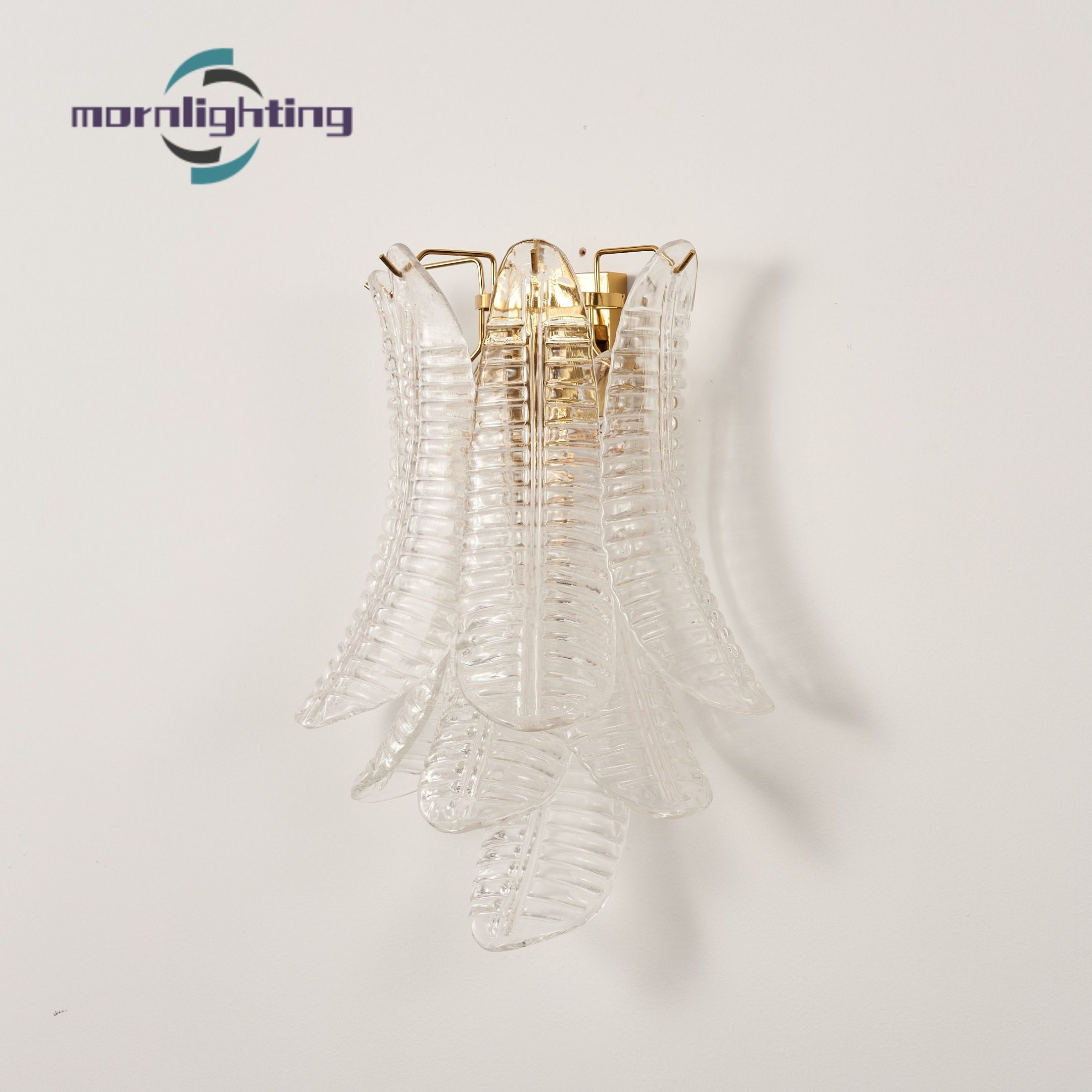 MLY2180W	WALL	E14*3	iron（golden)