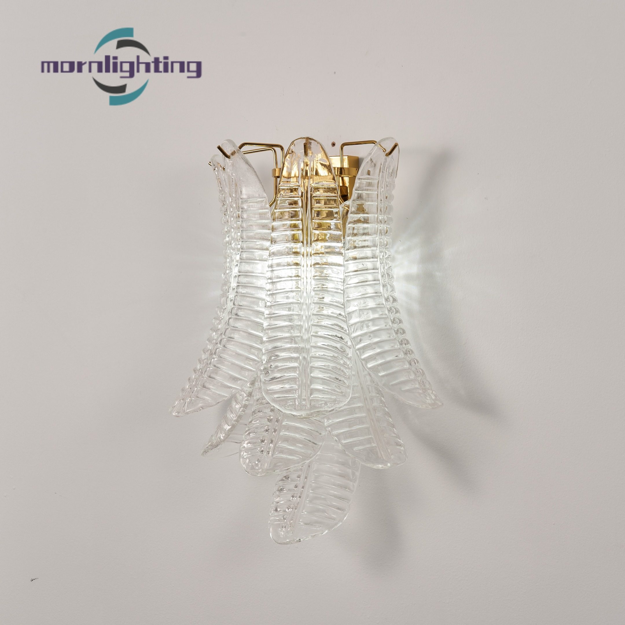 MLY2180W	WALL	E14*3	iron（golden)