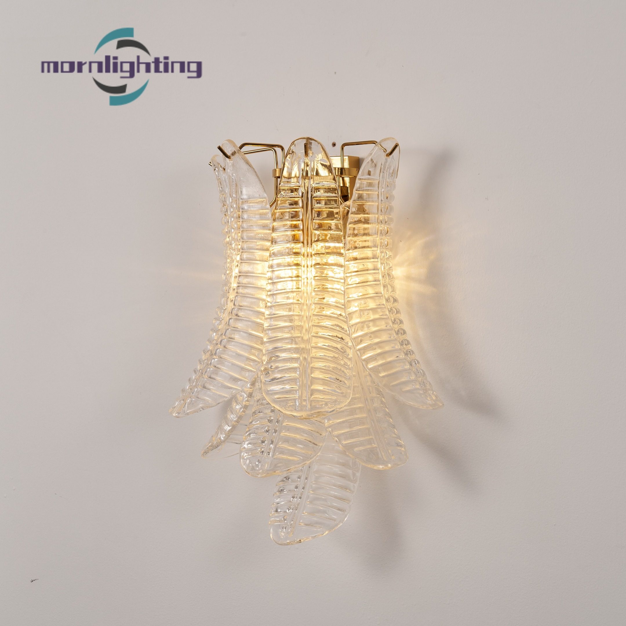 MLY2180W	WALL	E14*3	iron（golden)