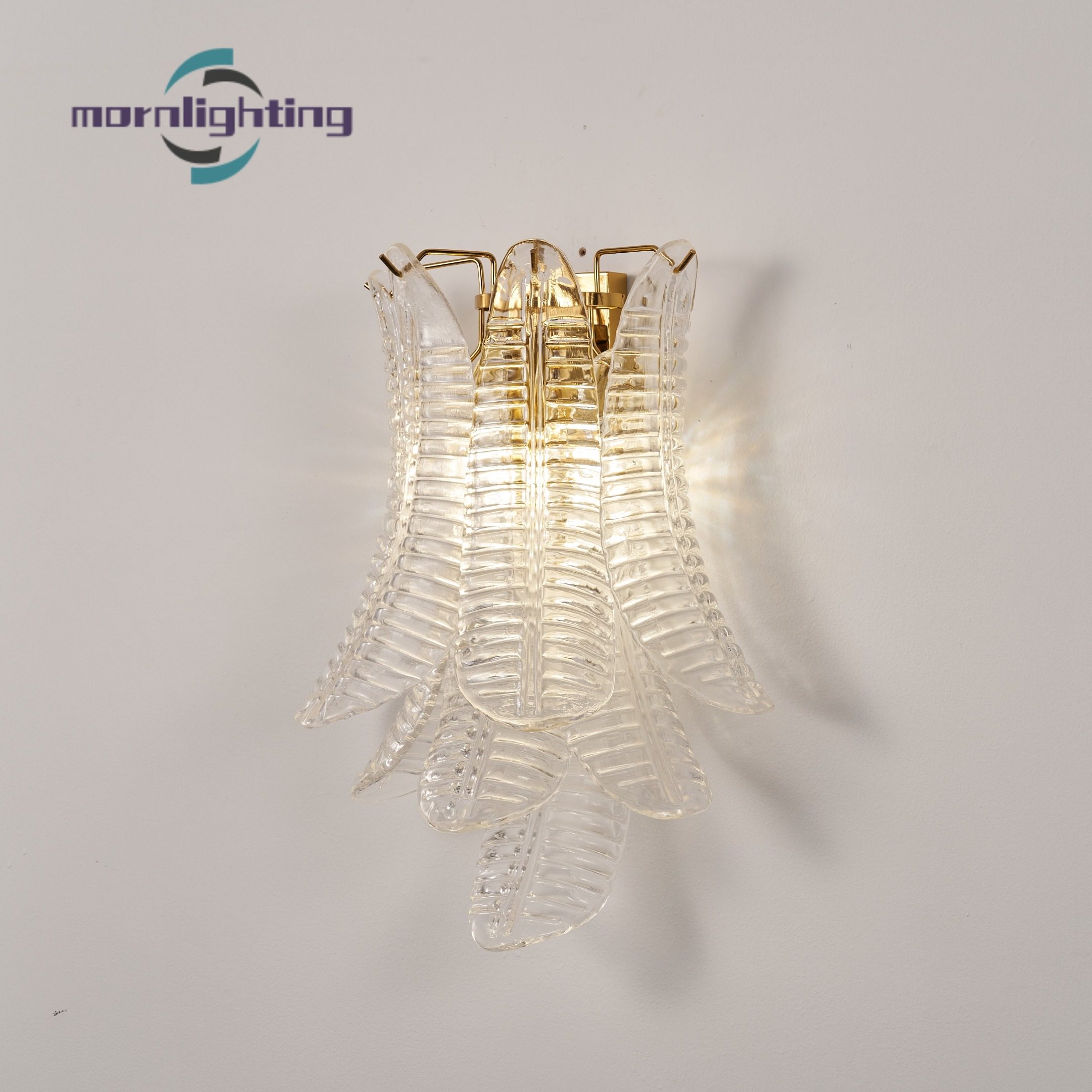 MLY2180W	WALL	E14*3	iron（golden)