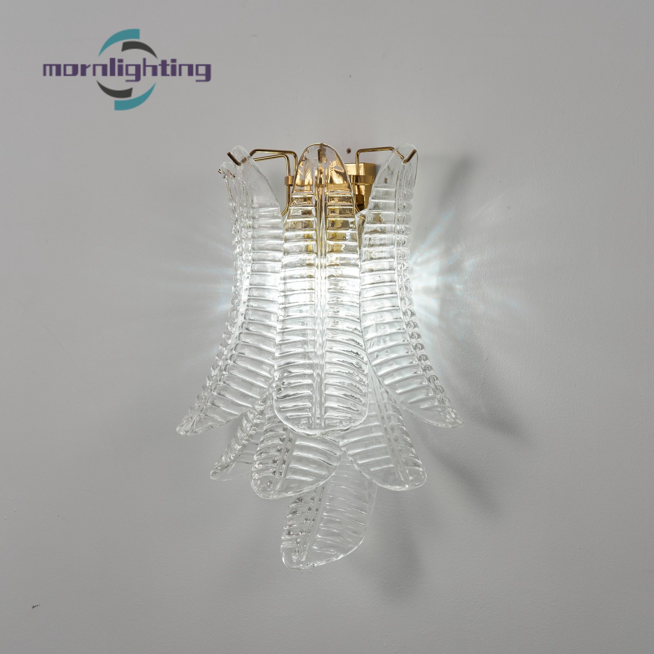 MLY2180W	WALL	E14*3	iron（golden)