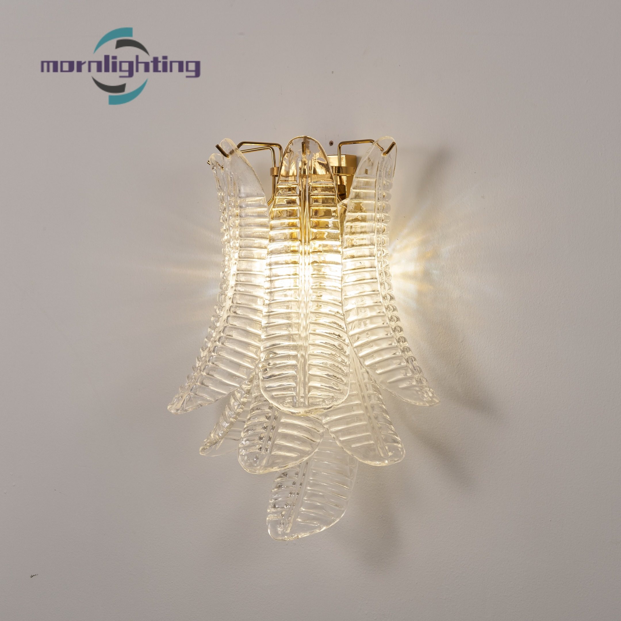 MLY2180W	WALL	E14*3	iron（golden)