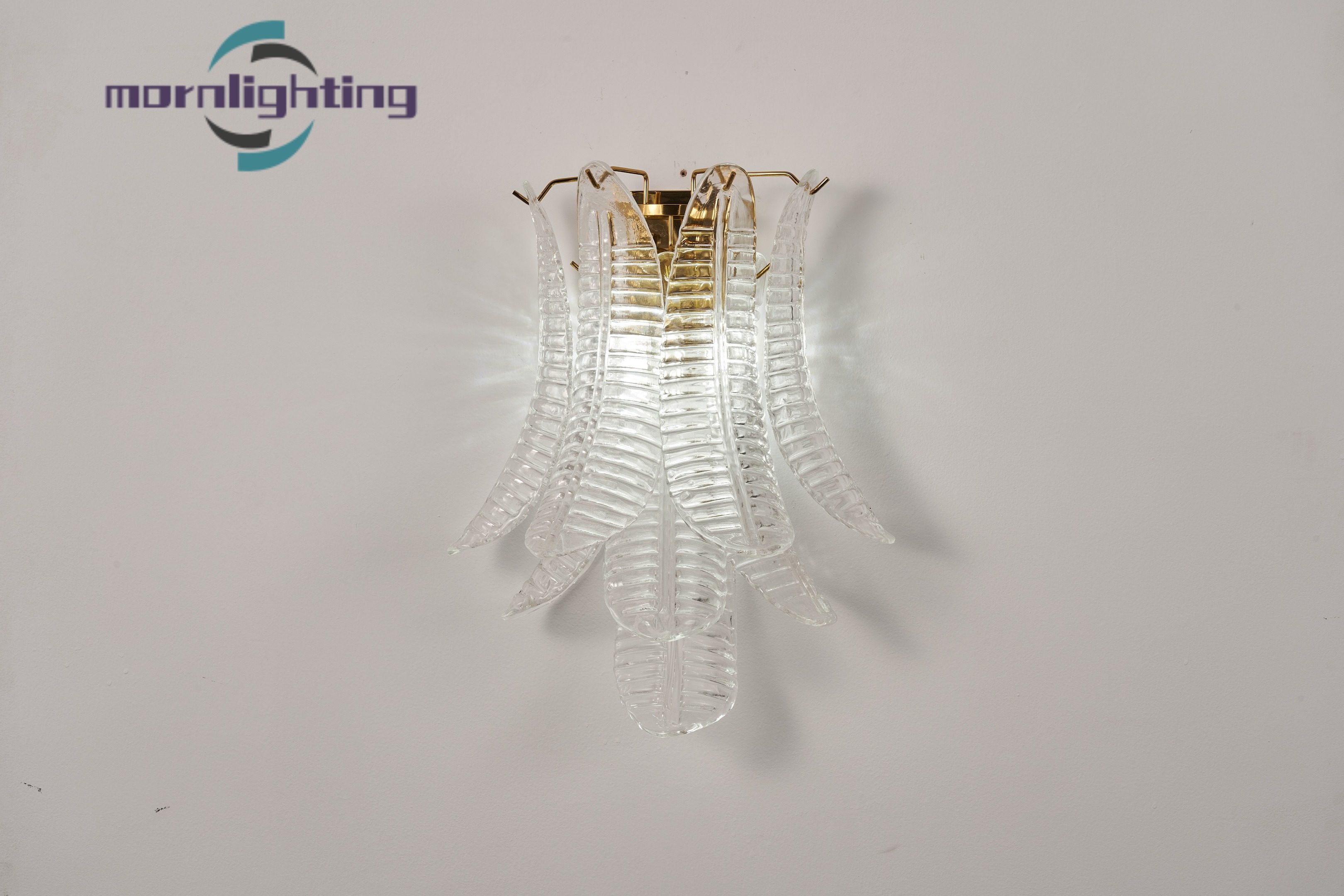 MLY2180W	WALL	E14*3	iron（golden)