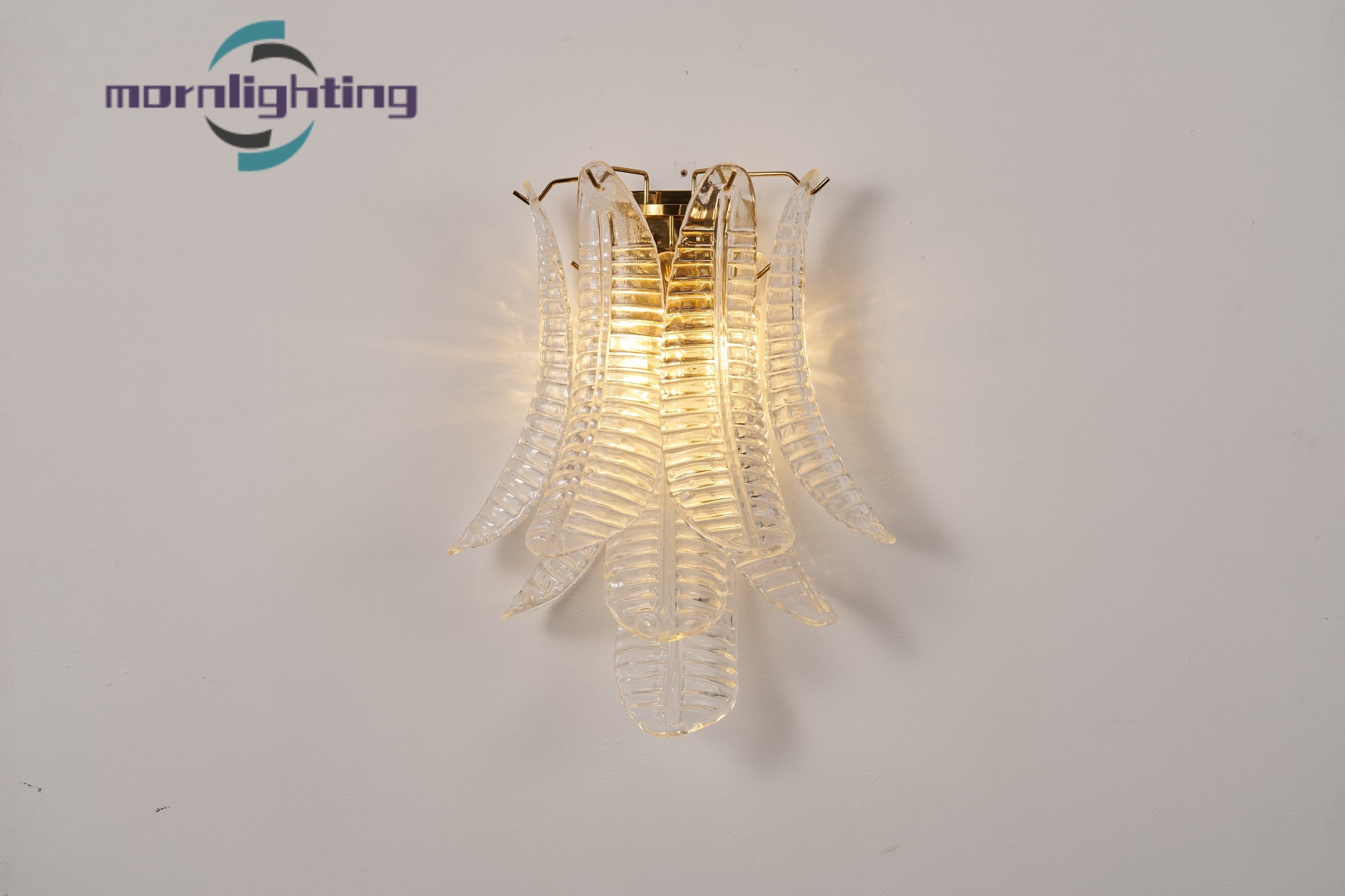 MLY2180W	WALL	E14*3	iron（golden)