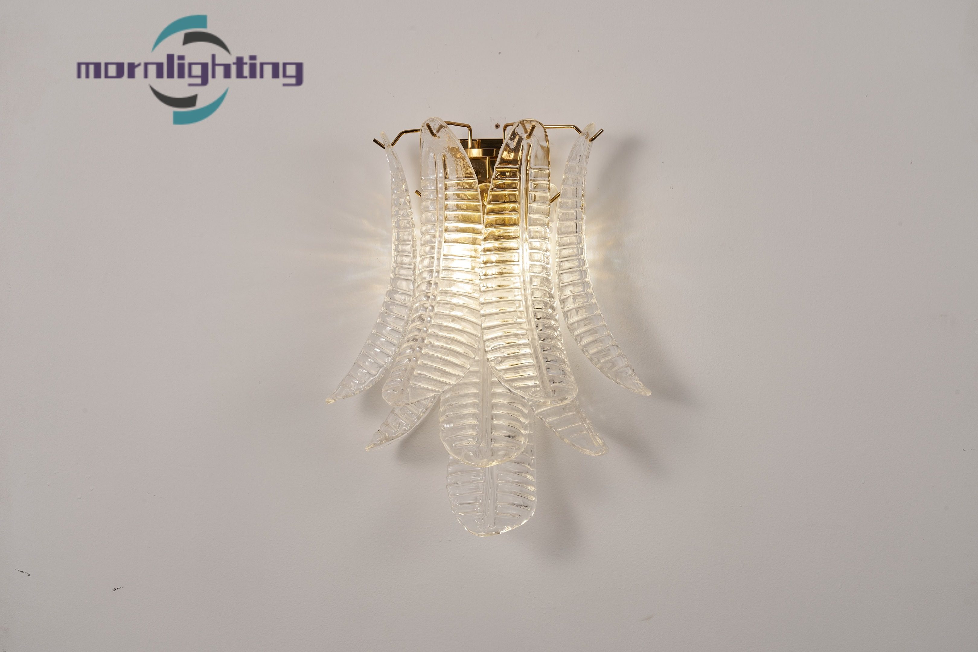 MLY2180W	WALL	E14*3	iron（golden)