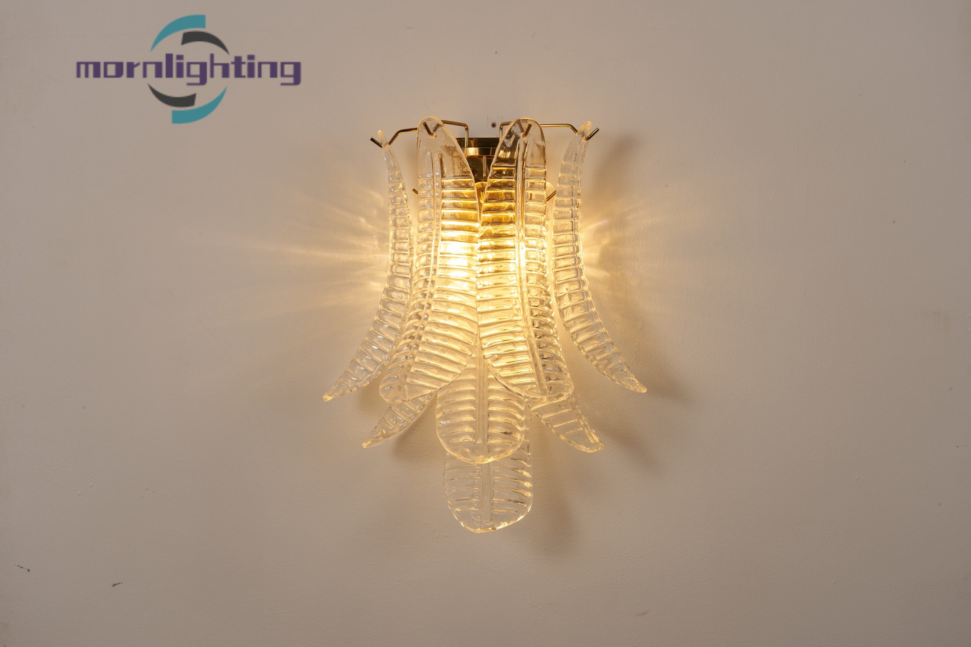 MLY2180W	WALL	E14*3	iron（golden)