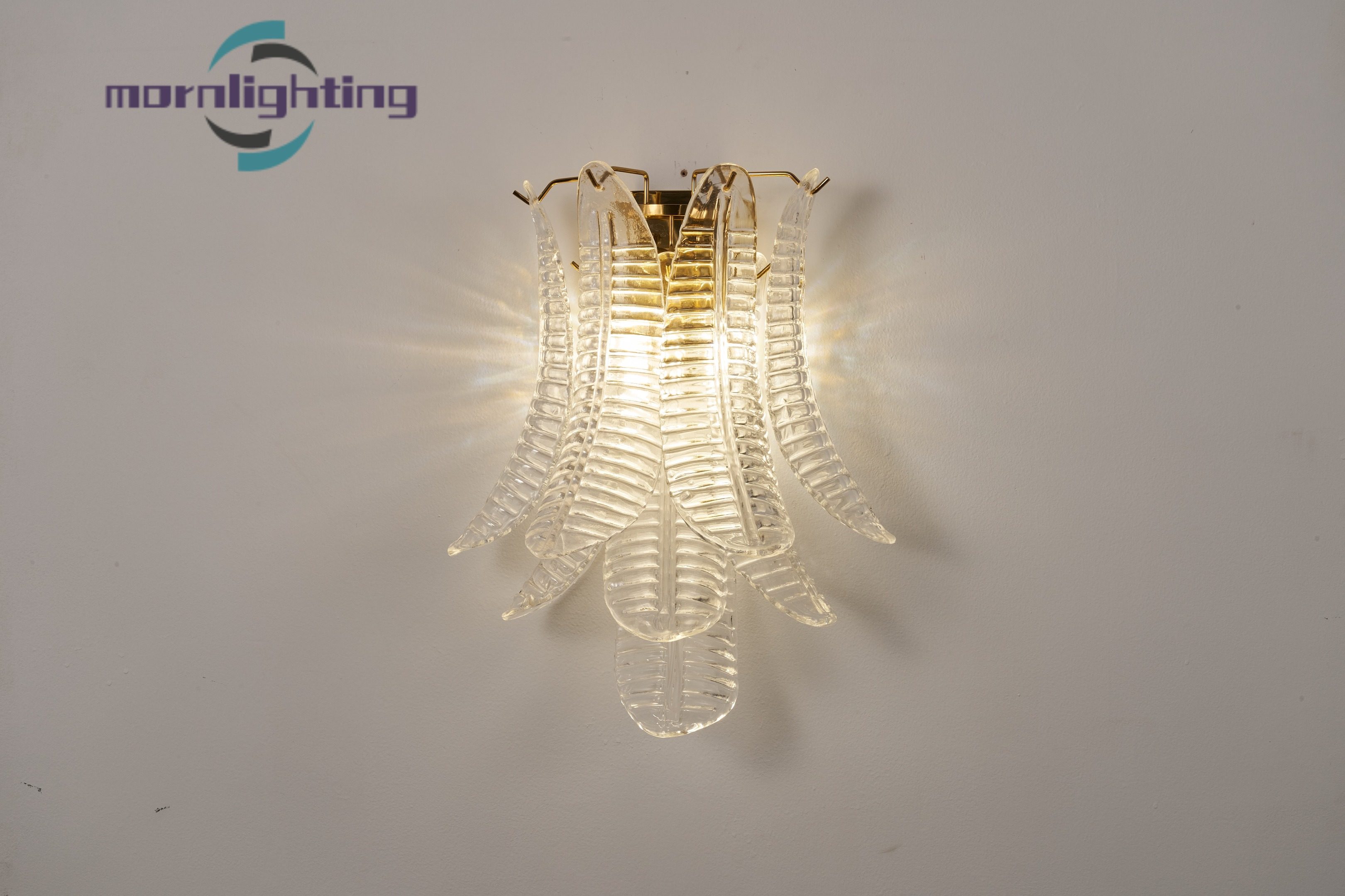 MLY2180W	WALL	E14*3	iron（golden)