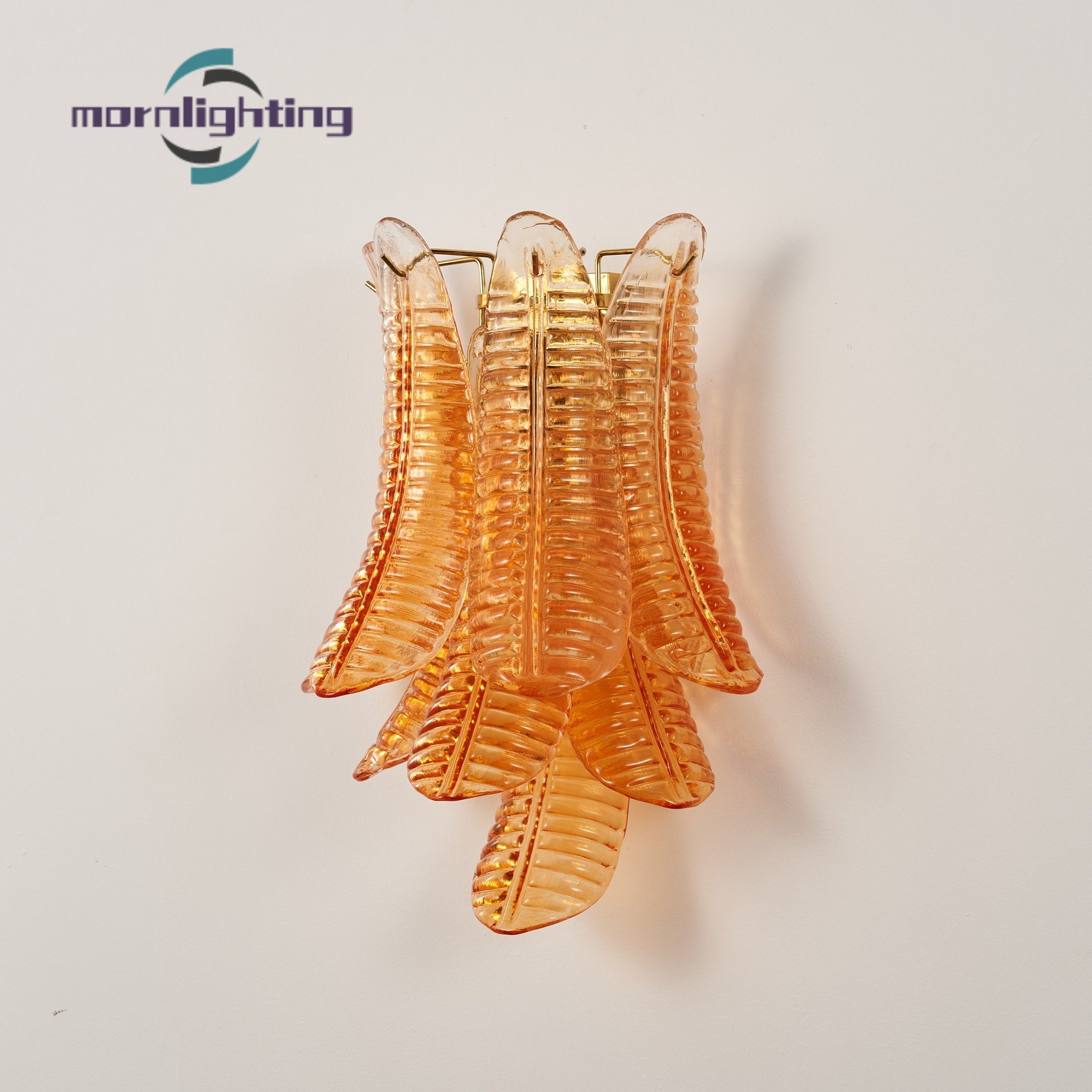 MLY2180W	WALL	E14*3	iron（golden)