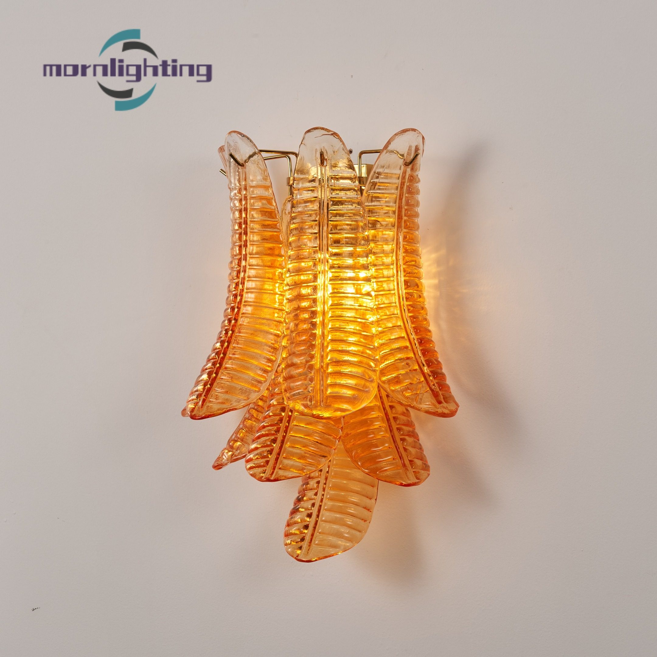 MLY2180W	WALL	E14*3	iron（golden)