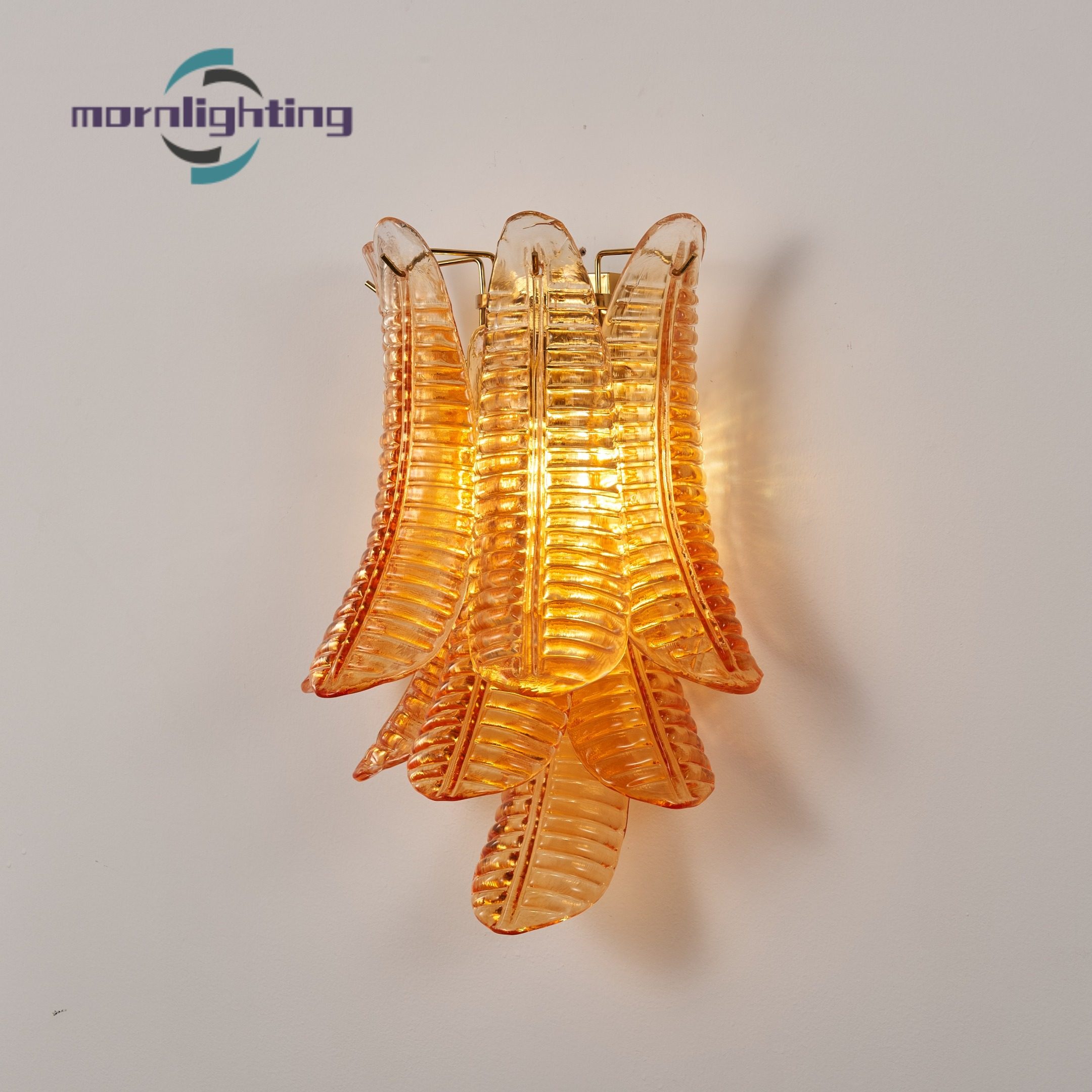 MLY2180W	WALL	E14*3	iron（golden)
